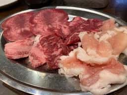 ヤキニク ぼんず