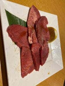 焼肉きんぐ 北大宮店