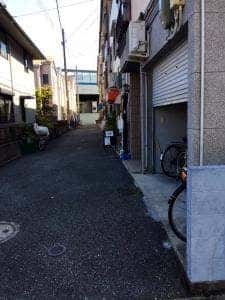 ベーカリープラザ ・80