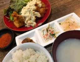 なでしこ食堂