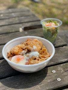 シャマルキッチン