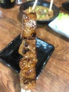 やきとり どん