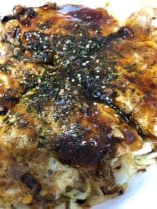 広島鉄板焼き こしんじ