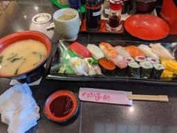 ぐるめ亭 西谷店