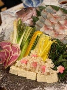 日本料理 季京
