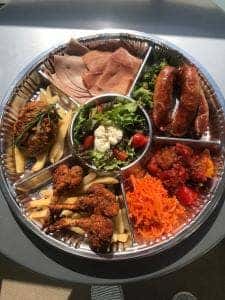 Italian Kitchen VANSAN 南越谷店