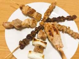 やきとりしんちゃん