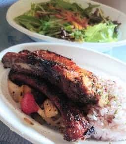 CHARCOAL GRILL Barchie's KAMAKURA