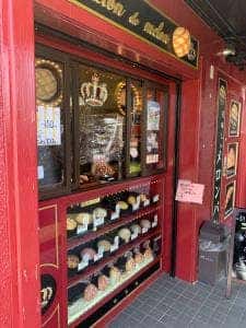 Melon de melon 水戸元吉田店