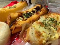 パン香房 つちや