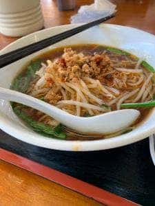 台湾料理 龍福園