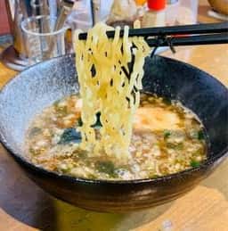 らーめん旭