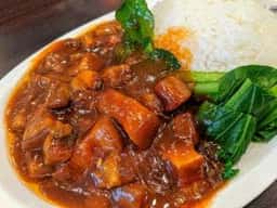 中国料理 牡丹飯店 北越谷駅店