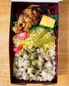からあげ割烹 福のから 富士見台店