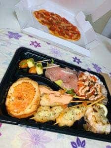 欧風食堂Pariskkoパリッコ