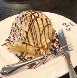 珈琲屋らんぷ 大東新田店