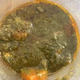 インド家庭料理ラニ