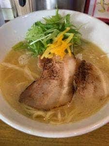 麺屋 四季