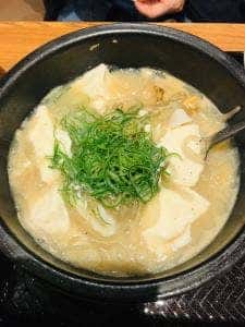 韓丼 山形あかねヶ丘店