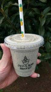 Juice Bar Rocket