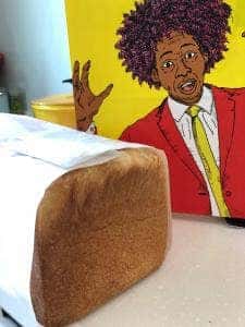 高級食パン専門店 うん間違いないっ! 中野坂上店