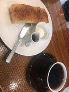 アラコーヒー