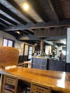 蕎麦と酒 おもたか