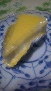 チーズケーキングエフ