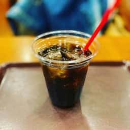CAFE DI ESPRESSO 珈琲館 靭本町店