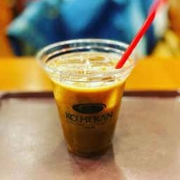 CAFE DI ESPRESSO 珈琲館 靭本町店