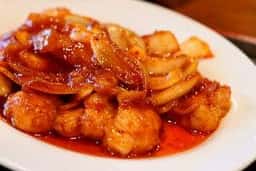 昭和のホルモン焼 まさきち 名和店