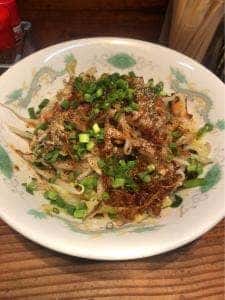 らーめんごっこ 山小屋