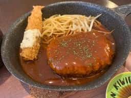JACKと豆の季