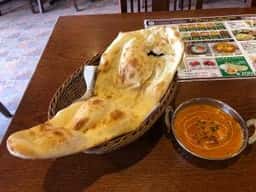 アジアンダイニング エベレストキッチン