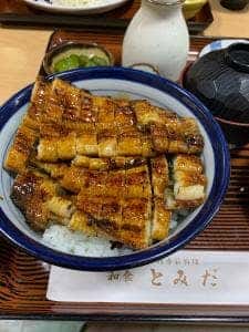 和食とみだ