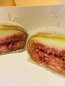 覚王山フルーツ大福 弁才天 SAKUMACHI商店街