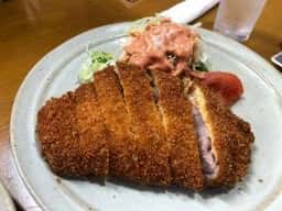 とんかつ やまと