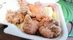 網焼き酒場ちっくとりこ