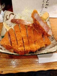 富士㐂 池尻大橋店