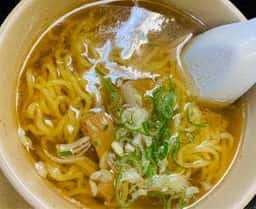 燕京中華料理店
