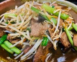 燕京中華料理店