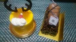 アンリ・シャルパンティエ 浦和伊勢丹店