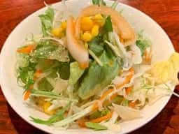 アジアンダイニングバー サパナ パレスサイド店