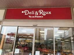 Deli & Roux VIE DE FRANCE 東戸塚店