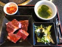 熟成焼肉いちばん 昭島店