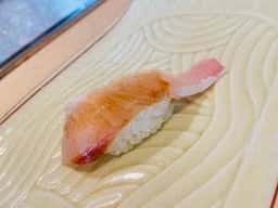鮨と肴 こばやし
