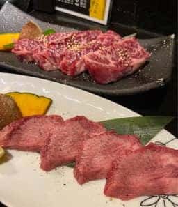 炭火ほるもん ひとすじ