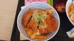 どんどん庵大府宮内町店