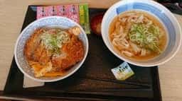 どんどん庵大府宮内町店