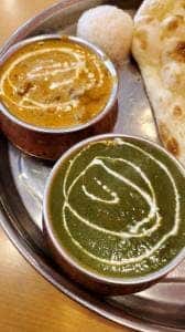 アジアン料理 サハラ 喜多見店